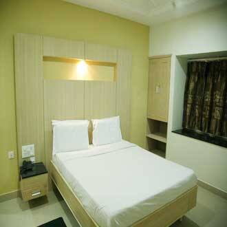 Hotel Sri Srinivasa Residency, Kadapa 3